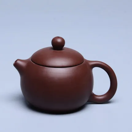 Zisha teapot,China Yixing Purple Clay Tea Pot Teekanne,Top-Schlamm Keramik Tasse 