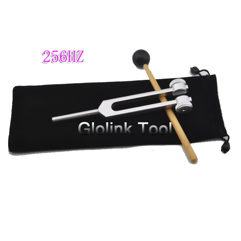 256HZ 33