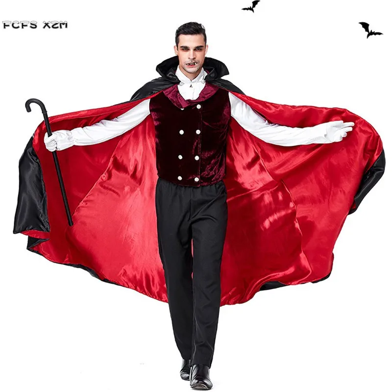 NEW ANTI VAMPIRE CROSS HALLOWEEN FANCY DRESS PARTY DANCE