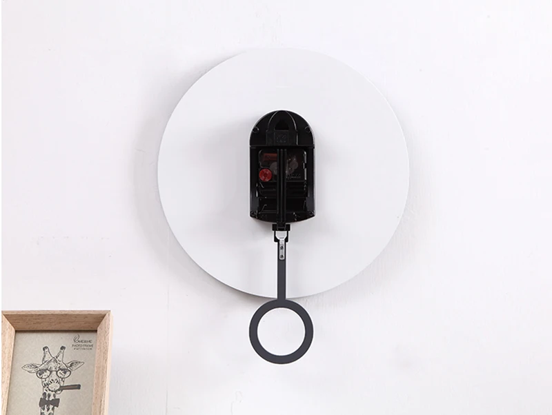 Reloj Pared  (4)