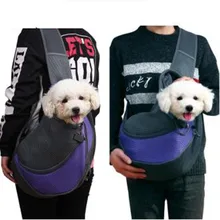 Переноска для собак рюкзак на грудь пять отверстий рюкзак для собак наружная вместительная хозяйственная сумка слинг-переноска сетка кошка переноска для собаки щенка