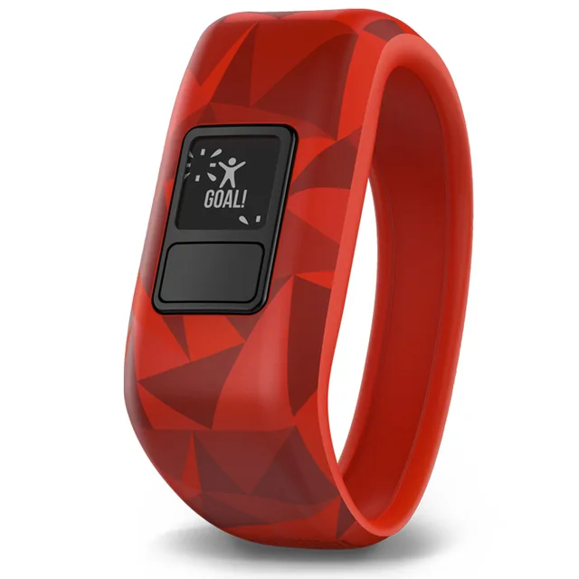 garmin vivofit jr heart rate