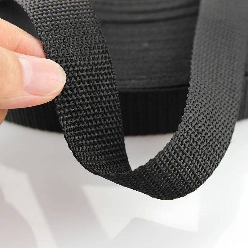 comment coudre sangle nylon