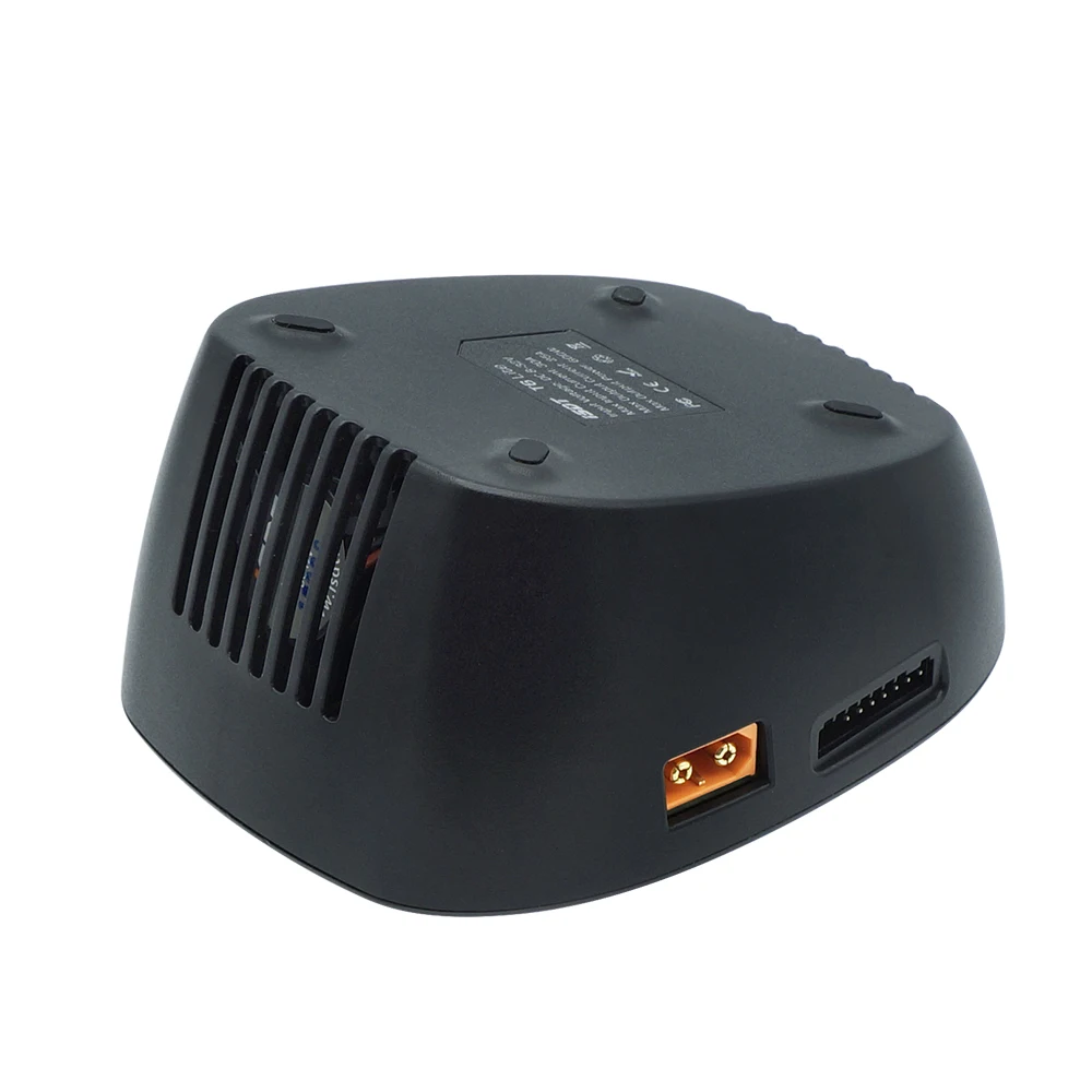 Умное зарядное устройство iSDT T6 Lite 600w 25A для 2S 6S литий полимерная батарея запчасти