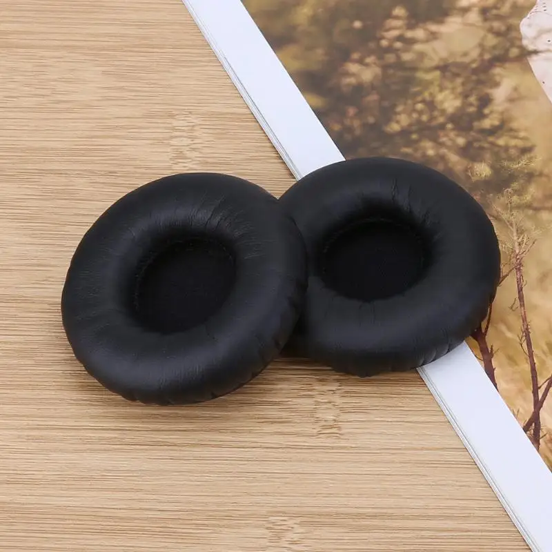 

1pair Replacement Earpad Cushions for Sennheiser Urbanite On-Ear Headphone Wireless Headphones Ear Pad