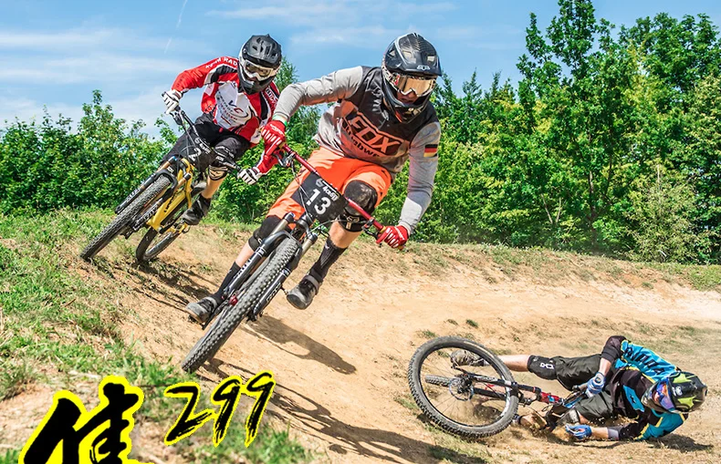 CHAOYANG анти прокол сверхлегкий MTB XC 299 горный велосипед складной шины для велосипеда 2" 27,5" 2"* 1,95 велосипедные шины 120TPI