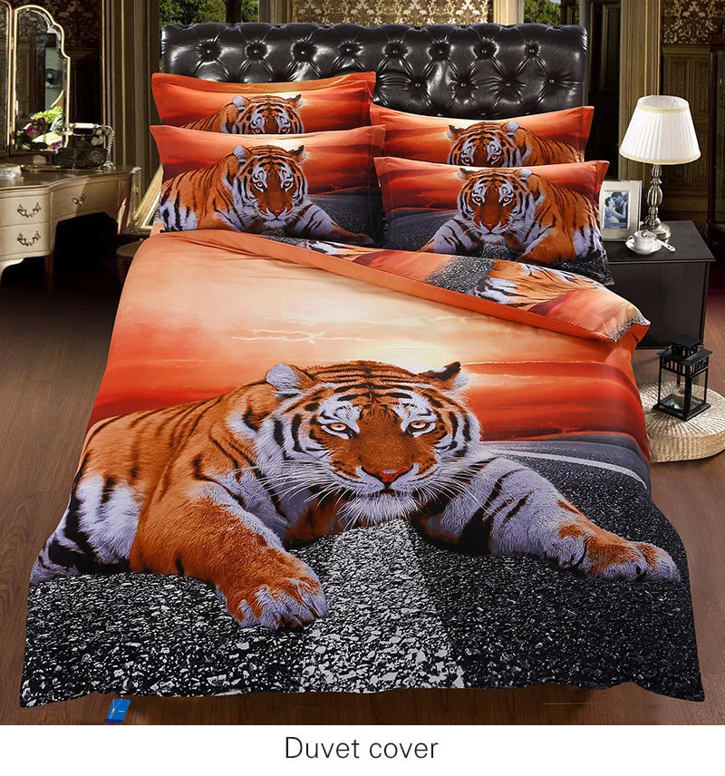 online buy wholesale tiger comforter set from china tiger online buy wholesale tiger comforter set from china tiger