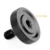 Thumb Screw Camera Quick Release 1/4 inch Thumbscrew L Bracket Screw Mount Adapter Bottom 1/4 inch-20 Внутренняя резьба (упаковка из 2