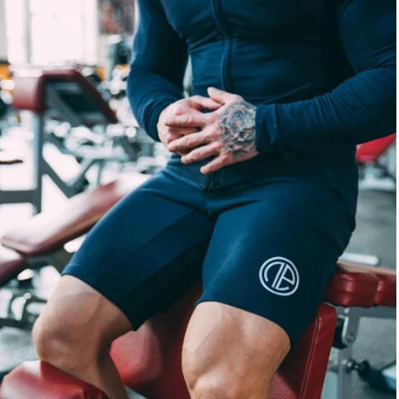 Summer Shorts Mens Casual Shorts GYM  (11)