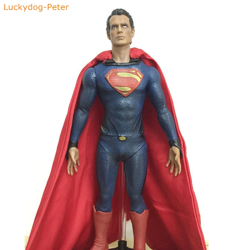 superman doll