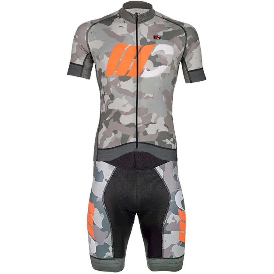 

2019 CIPOLLINI men customized MTB cycling clothes downhill bike jersey set maillot roupa ciclismo outdoor sportswear breathable