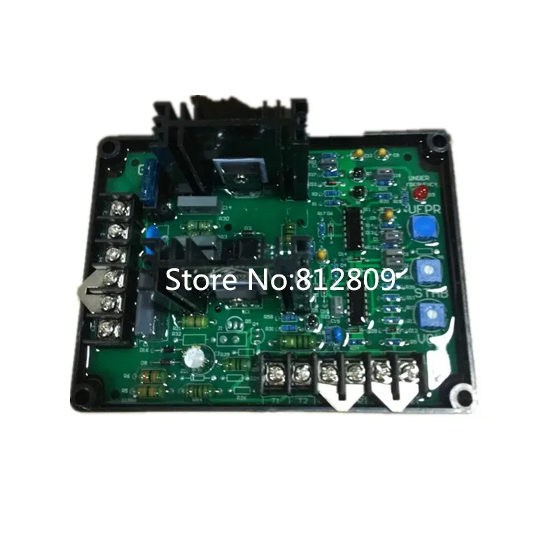 

2018 new type GAVR-20A Universal GAVR-20A for Brushless Generator GAVR 20A