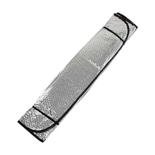 Автомобильная Солнцезащитная шторка выдвижной складной козырек от солнца щит занавес солнцезащитный экран для автомобиля блок анти-УФ оттенок автомобиля