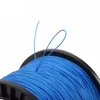 SeaKnight Brand Braided Line TP 500M 4 Strands Braided Fishing Line Smooth Multifilament PE 8-60LB Saltwater/Freshwater Sea LINE 5