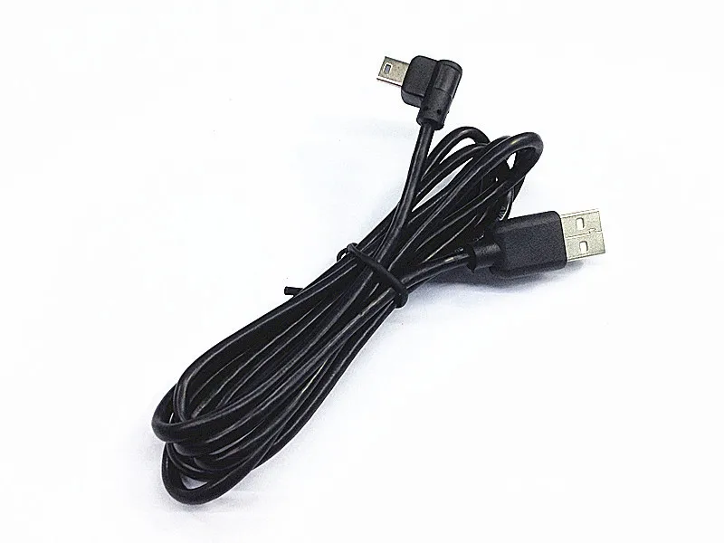 USB Sync data cable cargador para Garmin nuvi 50LM 52LM 65LM 2595LMT 2597LMT GPS en Cables para