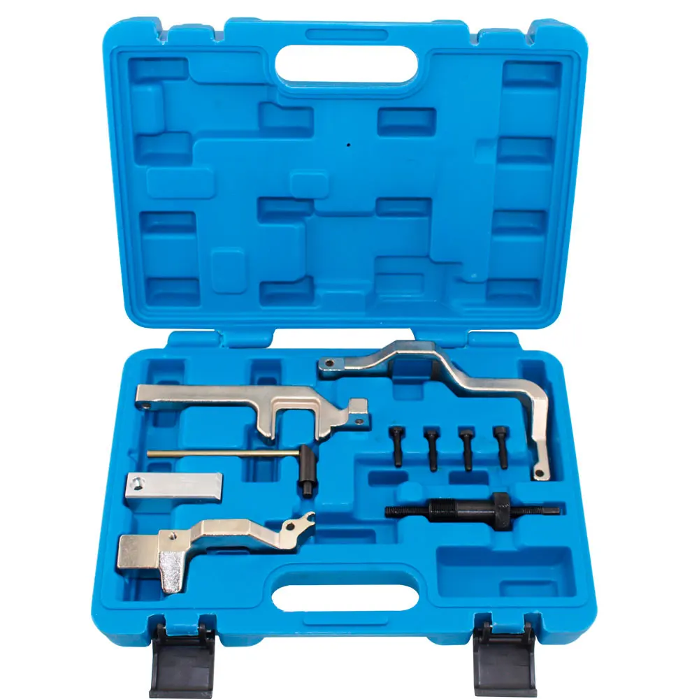 Engine Camshaft Timing Tool Kit For font b BMW b font MINI Cooper 1 4 1