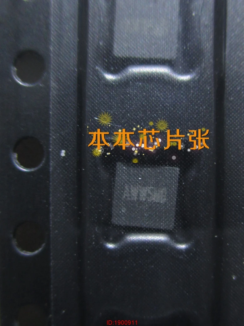 

1pcs/lot AWW5 AWW AWW5MB SY8286CRAC QFN