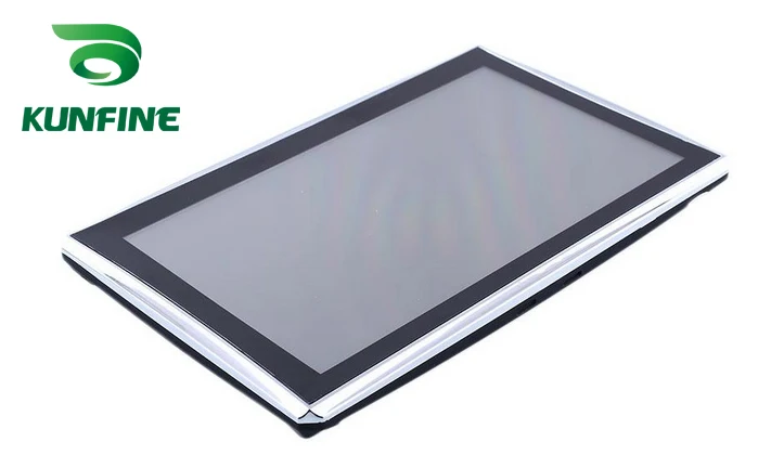 Car GPS Navigation KF-V3065 8