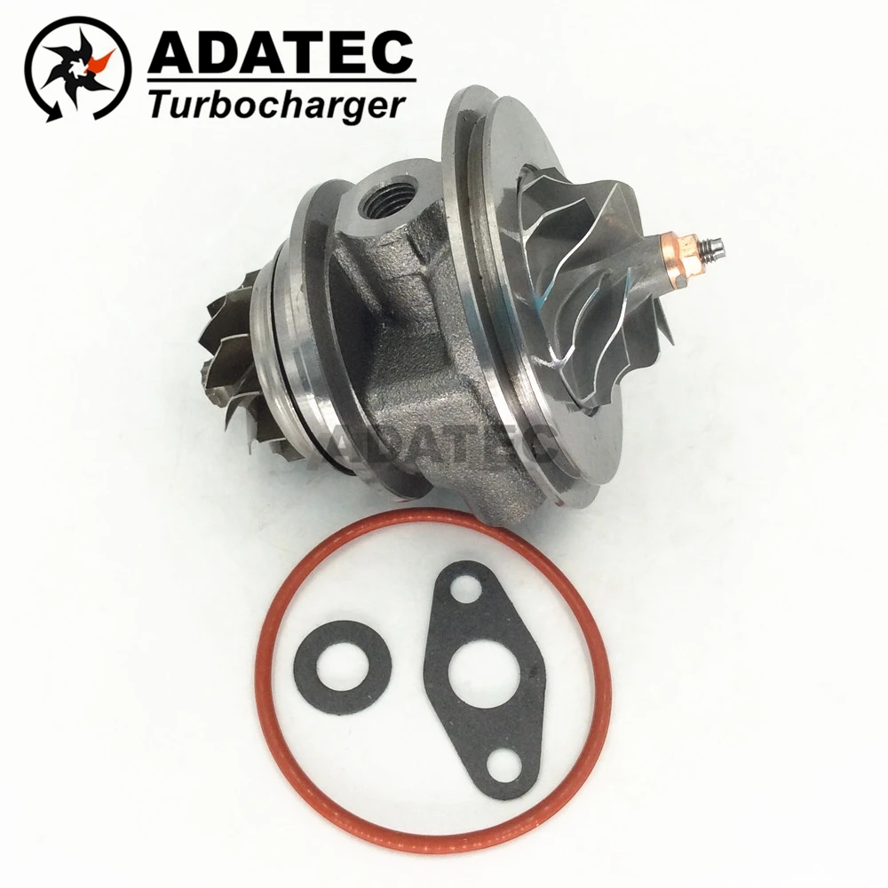 ADATEC турбонагнетатель TF035HM TF035 КЗПЧ 1118100-E06 49135-06710 турбинный картридж сердечник 1118100E06 для Great Wall Hover 2.8L