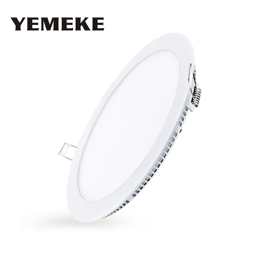 

Ultra Thin Milight Downlights Led Spot Light 3W 4W 6W 9W 12W 15W 18W AC85-265V Mini Led Spots 220V Dimmable 110V Round Lamp