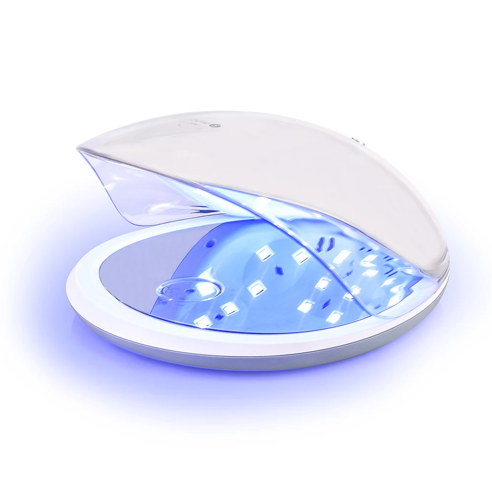 36W LED UV Nail Lamp Led Nail Light Nail Dryer UV Lamp Professional Beautiful Device Salon Home Use Beauty Art Tool Care