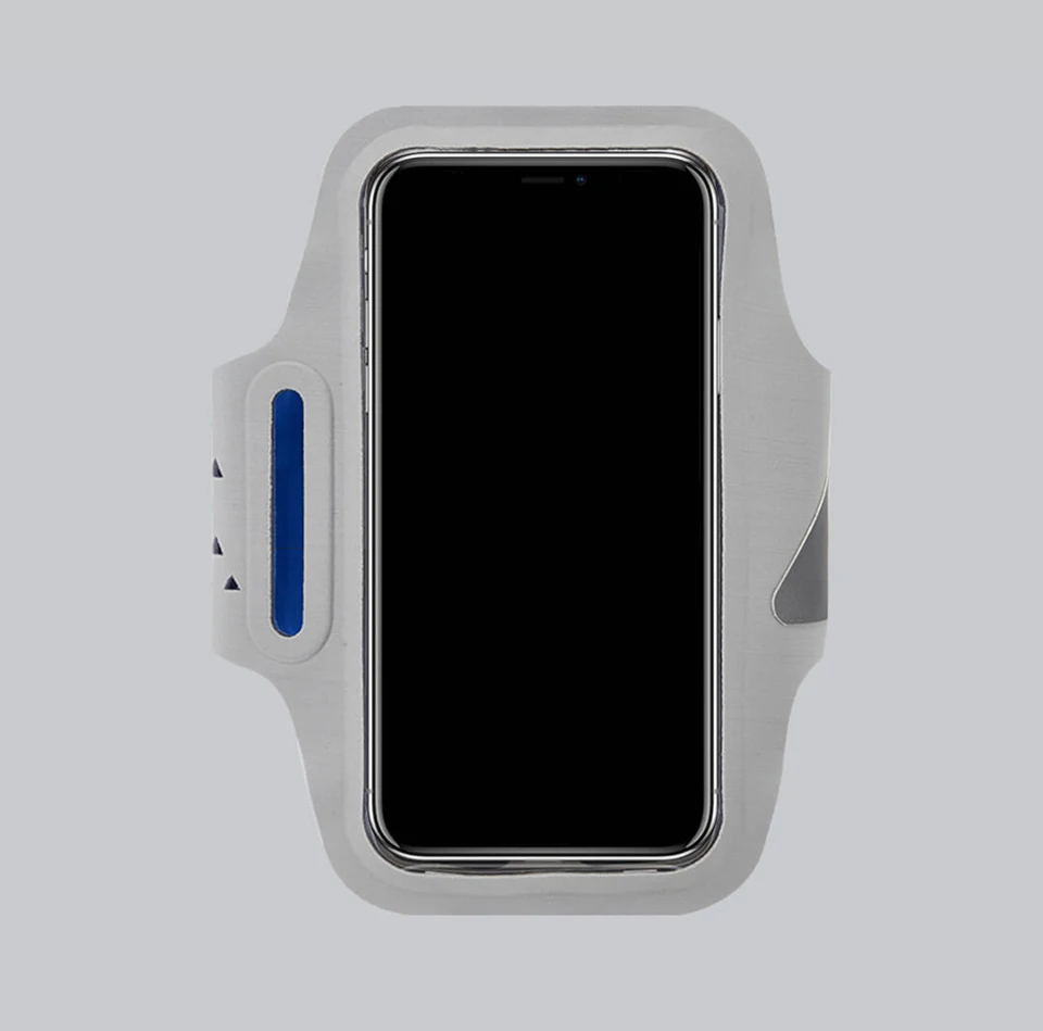 Xiaomi Guildford الأزياء الرياضة الذراع الفرقة غطاء الجري شارة الذراع رياضة حامل الحقيبة جراب هاتف ل iphone 6 7X4.7/5.5 /6.0 بوصة