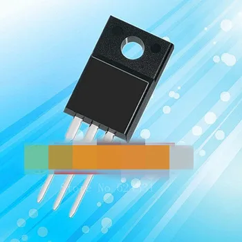 Hot spot 5pcs/lot FDPF55N06 55N06 TO-220F 60V 55A MOSFET new in stock cmp80n06 to 220f