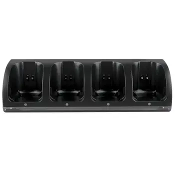 

W I I U sofa four charge with black and white color 4x Charger Station + 4x 2800mAh battery for Wii Game Black
