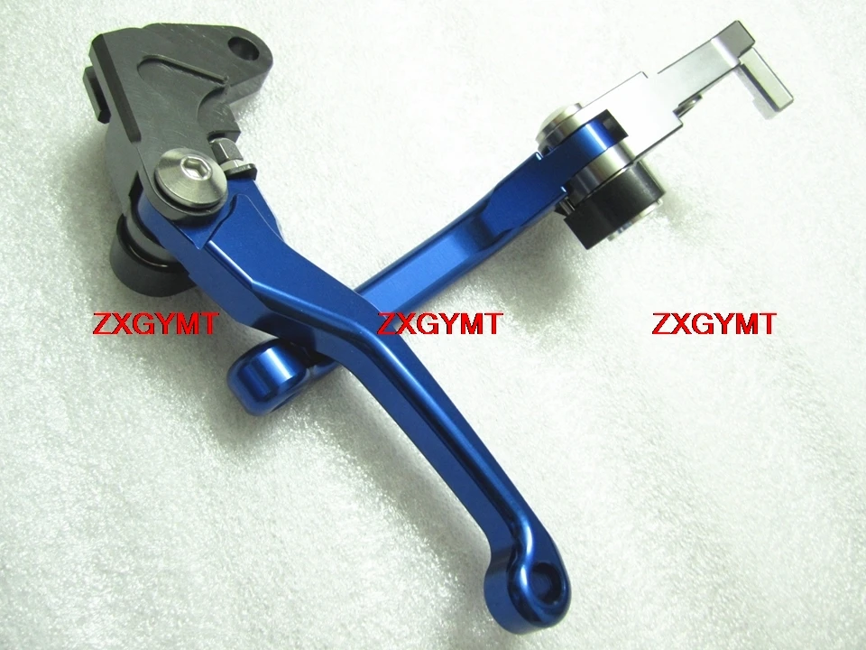 Buy Motocross Brake & Clutch Levers fit YAMAHA XT 250