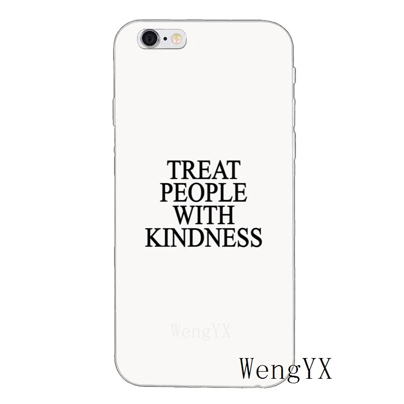 Чехол Harry Styles для samsung Galaxy J4 J5 J6 J7 A5 A7 A8 A9s Plus Prime star мягкий - Цвет: With-Kindness-A-09