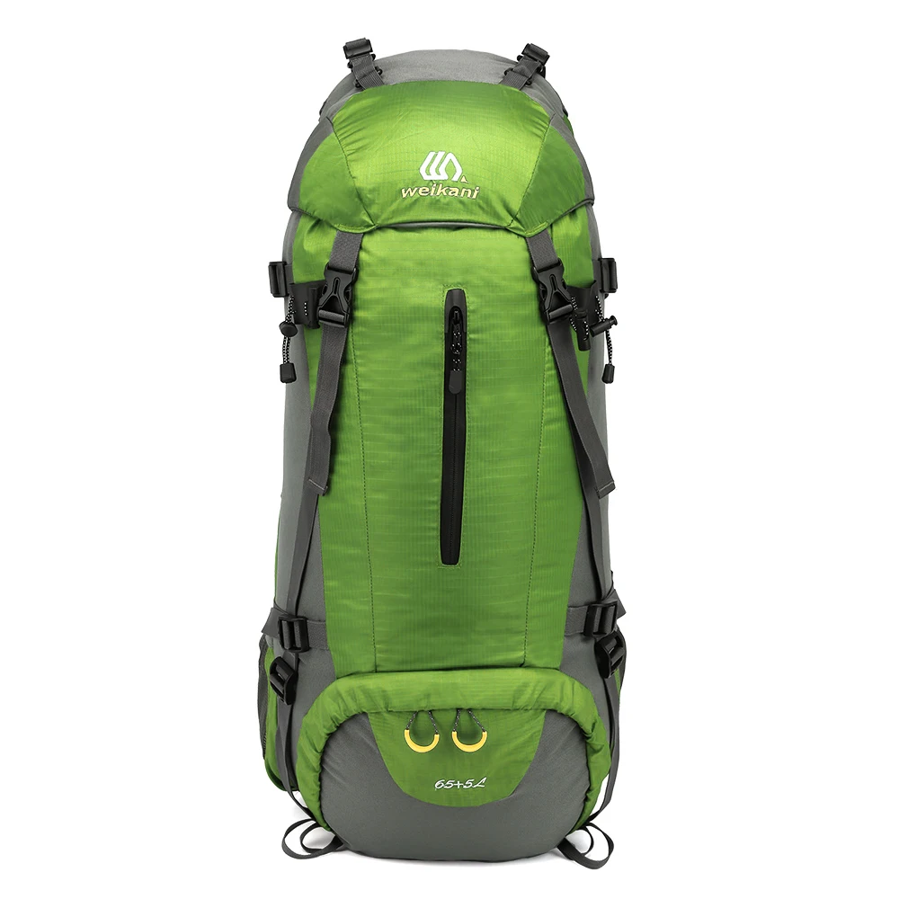 Buy 65+5L Picnic Bags Outdoor Sport Hiking Trekking