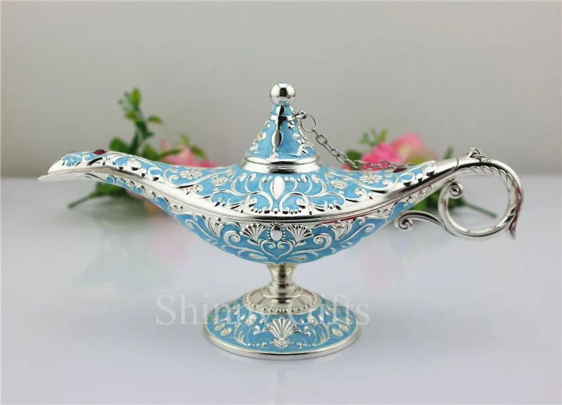 Aladdin lamp (7)