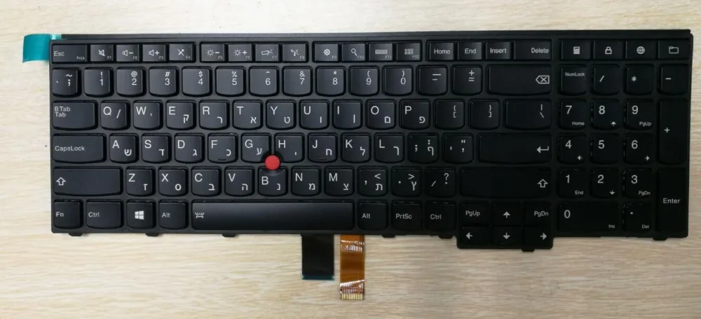 keyboard for Lenovo ThinkPad W540 W541 W550s T540 T540p T550 L540 Edge E531 E540 GERMAN/HUNGARIAN/SWISS/HEBREW/CANADIAN/AUSTRIAN цена keyboard for Lenovo ThinkPad W540 W541 W550s T540 T540p T550 L540 Edge E531 E540 GERMAN/HUNGARIAN/SWISS/HEBREW/CANADIAN/AUSTRIAN цены онлайн