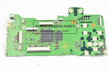 

Free Shipping!90%new FZ40 motherboard for Panasonic LUMIX DMC-FZ40 mainboard FZ40 main board Camera repair parts