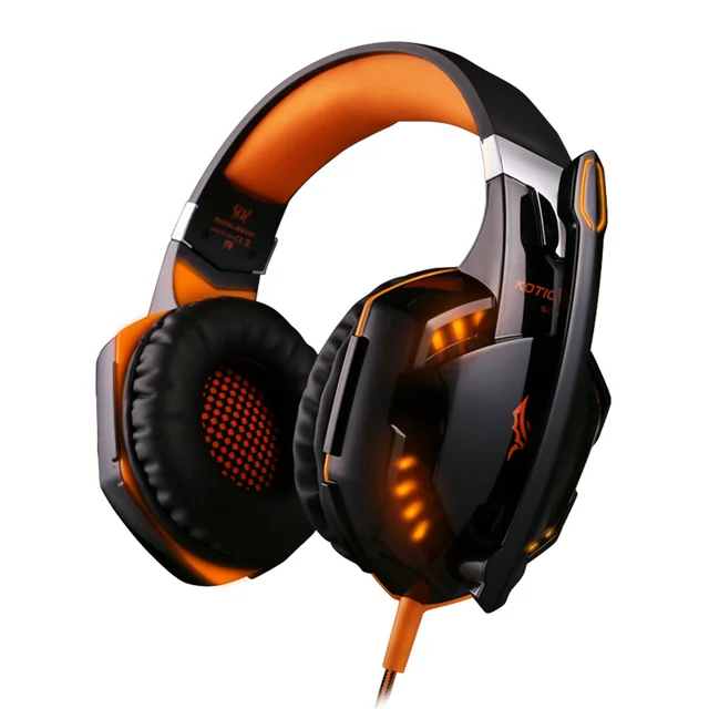 Kotion EACH G2000 Headphone Gaming 