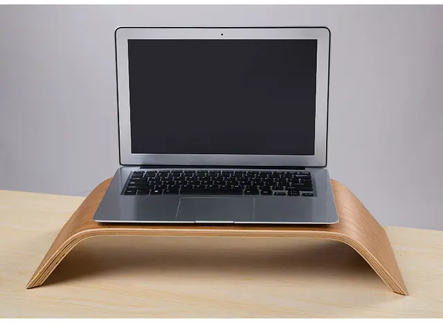 Computer Monitor Display Stands Impressive Original Samdi Fashion Real Wood Birch Desktop PC Display Stand Computer Monitor Display Stands Impressive Original Samdi Fashion Real Wood Birch Desktop PC Display Stand