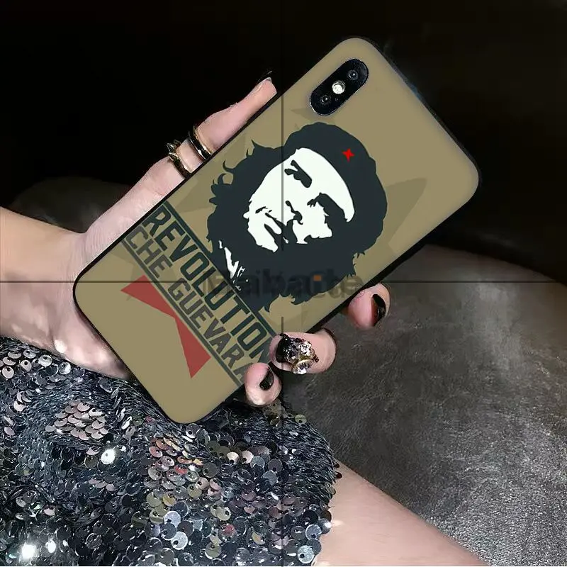 che guevara Smoking Che Guevara Cigar