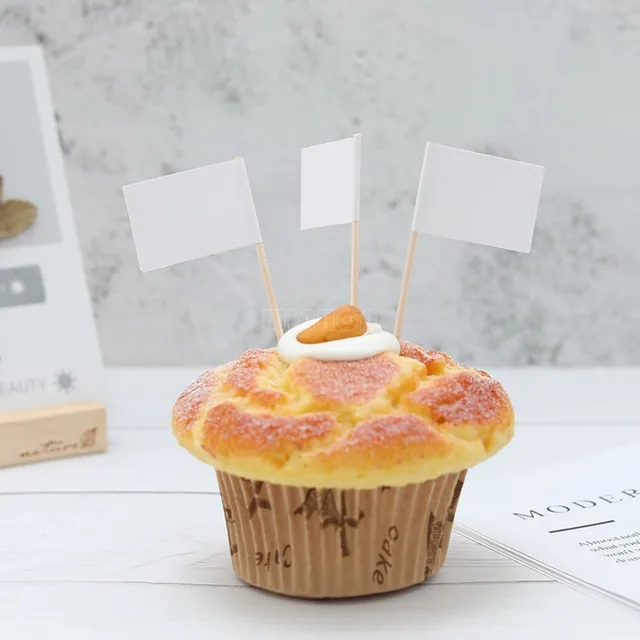 10 Pieces Wooden Cheese Markers For Charcuterie Board Reusable Cheese Labels Sign Food Signs For Party Buffet Cheese Name Tag Cupcake Toppers Picks For Wedding Birthday Party Cocktail Dinner Food