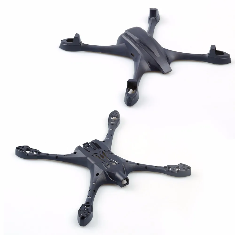 

Hubsan X4 STAR H507A RC Quadcopter Spare Parts Body Shell Set H507A-01 for App Compatible Wifi FPV With 720P GPS Drone