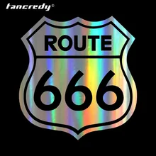 Стайлинг автомобиля стикерами ROUTE 666 Originalit наклейки на автомобильные бамперы и наклейка для автомобиля украшения двери тела виниловые наклейки на окна стикер s