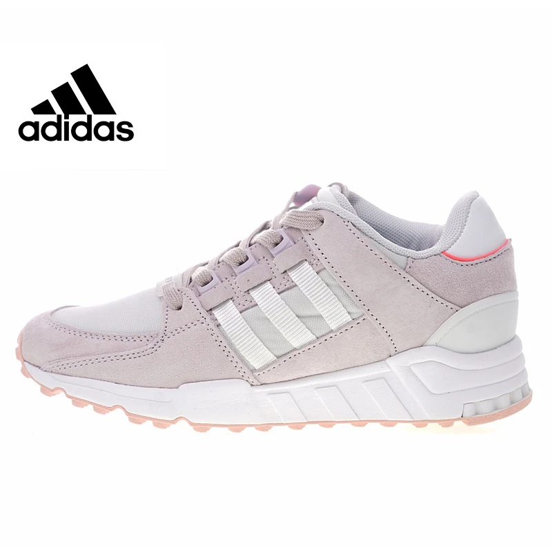 

Adidas Originals EQT RF Support Women's Running Shoes New Outdoor Sports Shoes High Quality Lightweight Shock Absorption BB2356