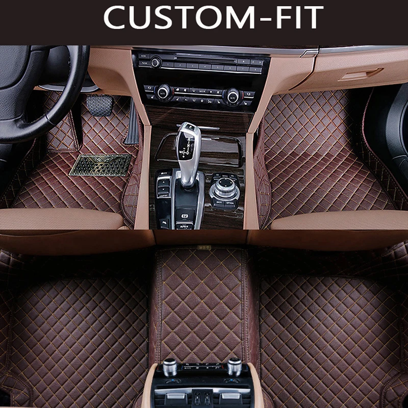Custom fit автомобильные коврики для Infiniti FX FX35 FX30/45/37/50 QX70 EX25/35 QX50 G25/35 Q50 M25/35 Q70 QX56 QX80