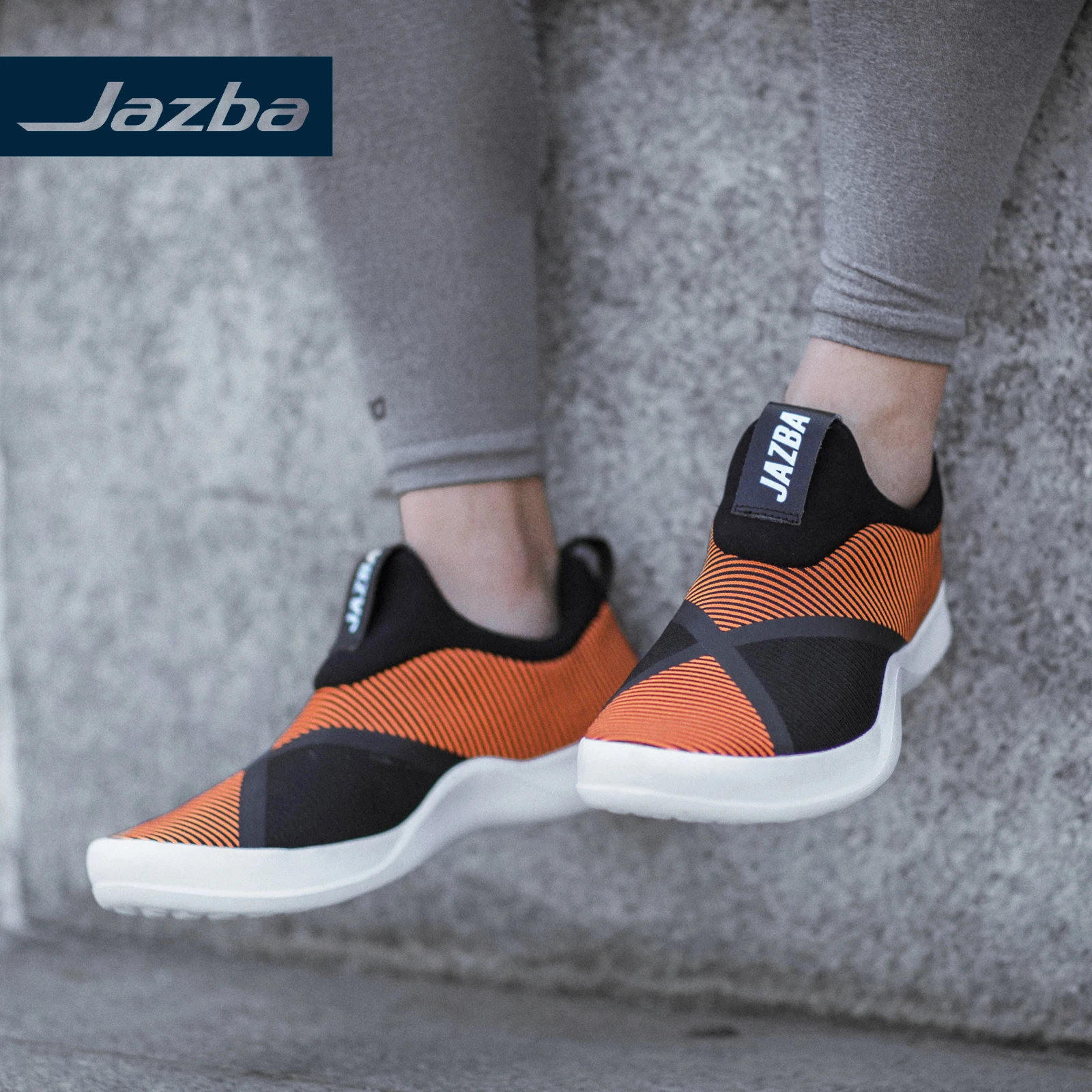 Jazba SAFAR Кроссфит обувь без застежки повседневная спортивная обувь для бега легкие удобные Прогулочные кроссовки модная мужская обувь