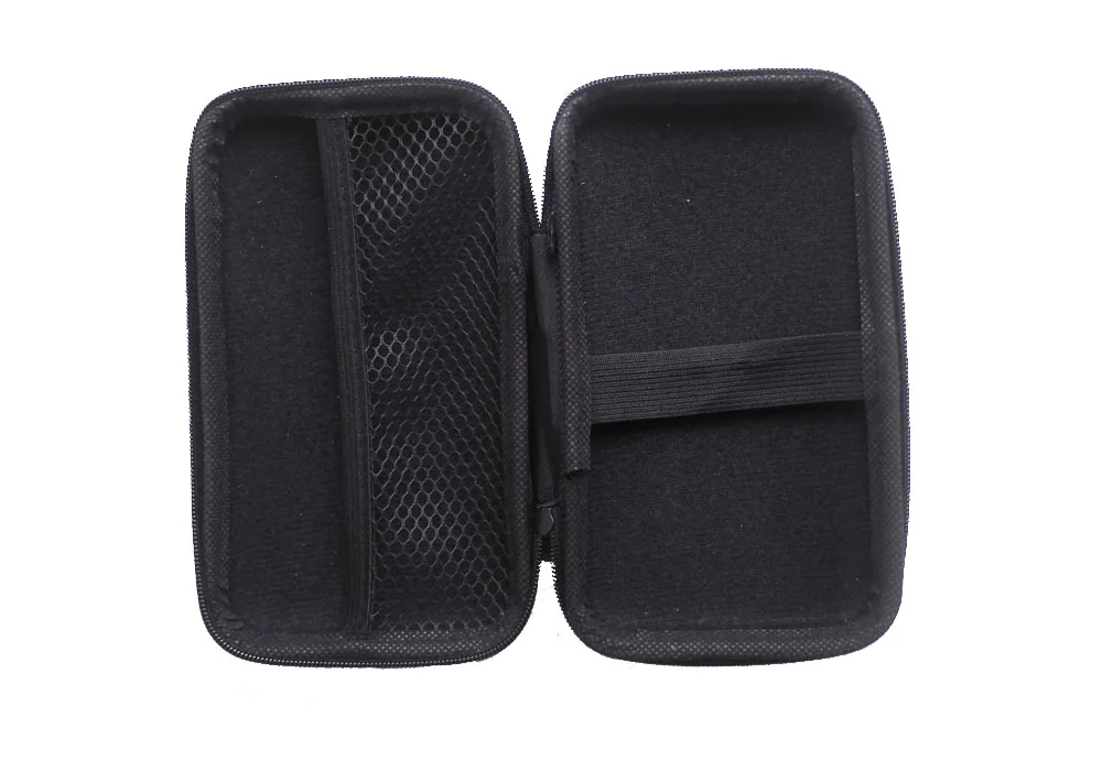 Caixa de Transporte Durável para Mp3 Player Armazenamento Capa para Fiio M11 Plus M11s M15 M15s Sony Wm1am2 Wm1zm2 Zx707 Hiby r6 Iii Pro ii Sp3000 - Image 6