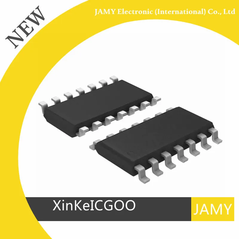 Бесплатная доставка 10 шт. opa4317atv O4317A IC OPAMP GP 300 кГц RRO 14soic | Электроника