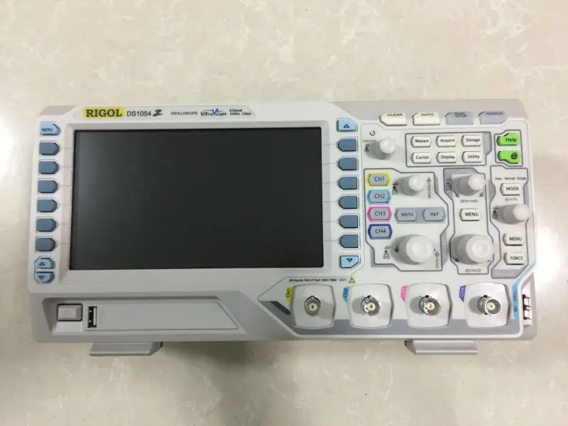 DS1054Z 