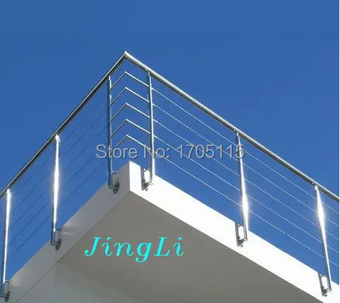 Stainless Steel Deck Railing Designs Outdoor Stair Design Stainless Steel Deck Railing Designs Outdoor Stair Design Handrail