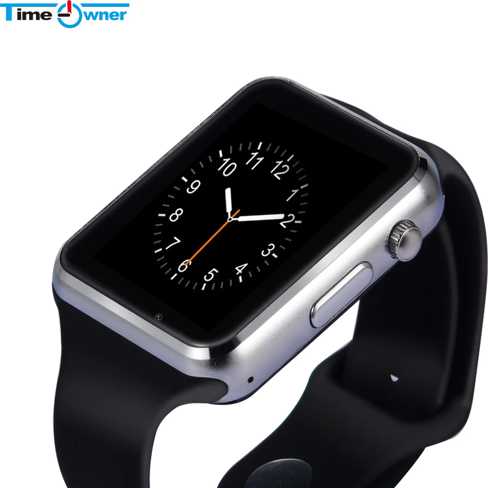 Time Owner A1 беспроводной умные часы Bluetooth блютуз Фитнес Смарт Часы Спорт Шагомер