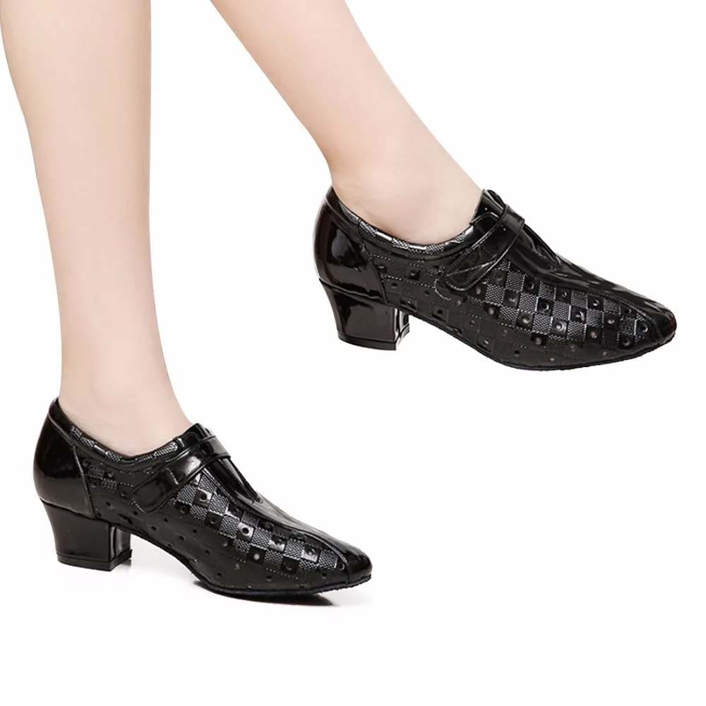 Buy Woman Latin Ballroom Dancing Shoes
