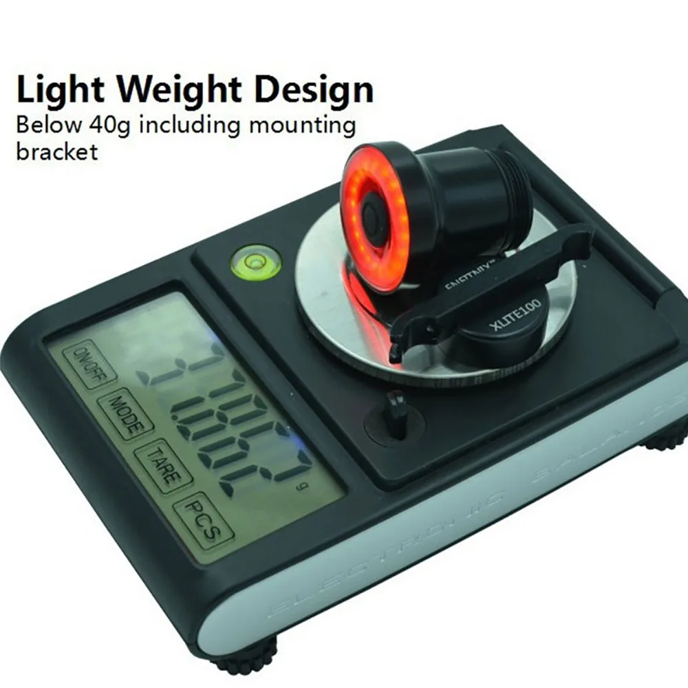 Excellent USB Rechargeable Bicycle Lights Intelligent Sensor Turn Signal Brake Bike Taillights MTB Road Bike Saddle Rear Smart Bike Lights 5 Excellent USB Rechargeable Bicycle Lights Intelligent Sensor Turn Signal Brake Bike Taillights MTB Road Bike Saddle Rear Smart Bike Lights 5